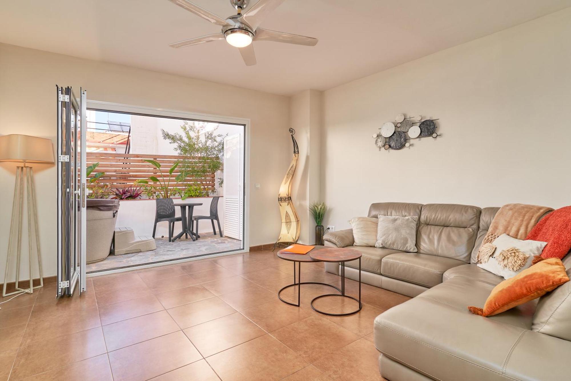 Luxury 1St Floor Apartment In Nerja Exterior photo