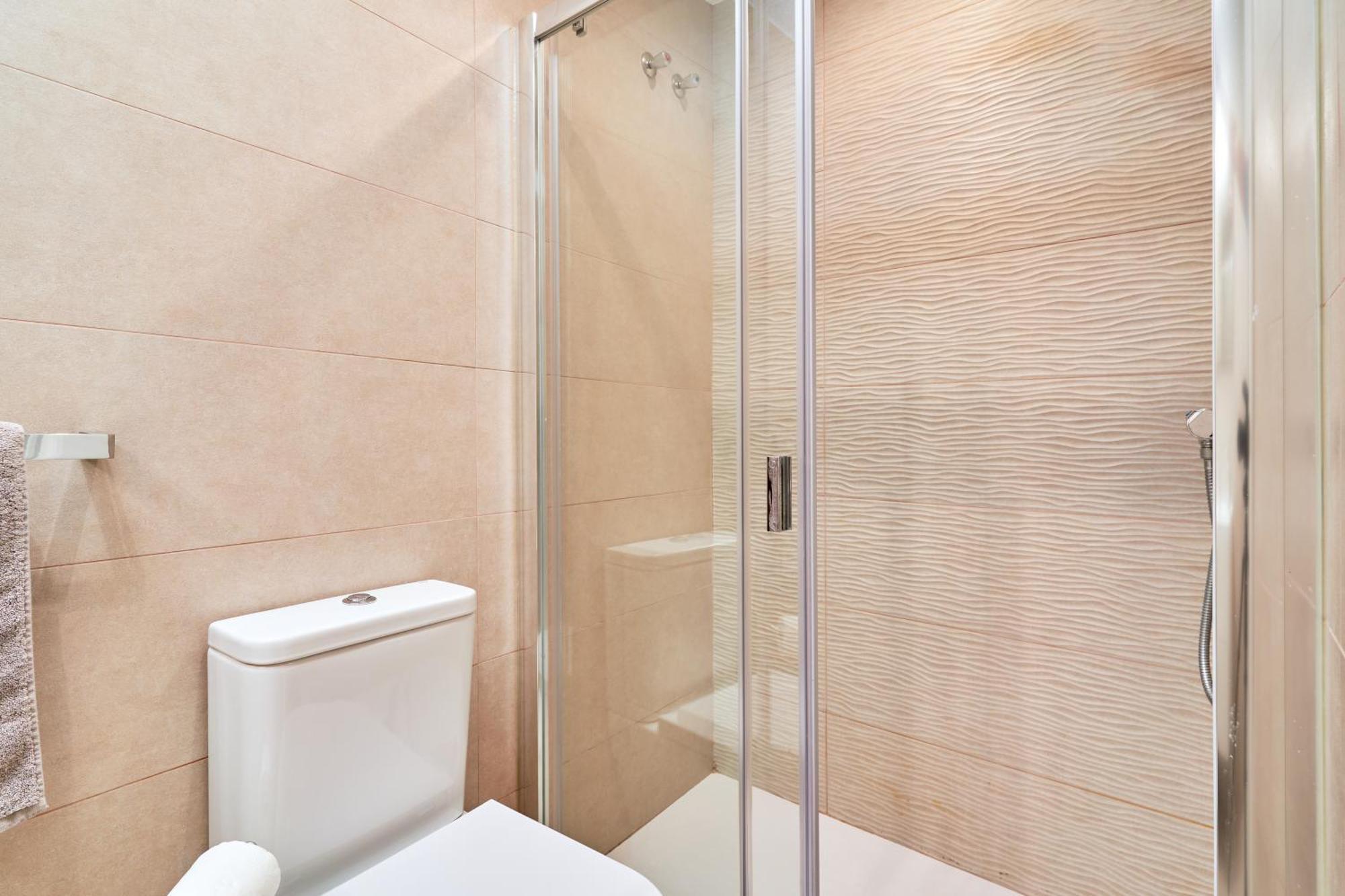 Luxury 1St Floor Apartment In Nerja Exterior photo